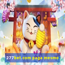 277bet.com paga mesmo